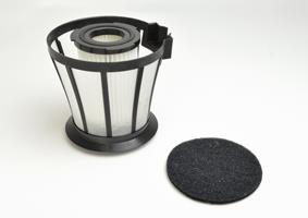 [514.010.141.000] CARTOUCHE FILTRE ASPIRATEUR DOMO DO7240S