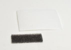 [514.010.141.010] KIT 2 FILTRES AIR ASPIRATEUR DOMO DO7243S-SET2