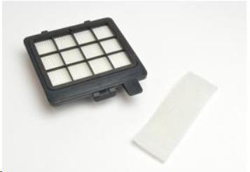 [514.010.141.011] KIT FILTRES AIR + HEPA ASPIRATEUR DOMO DO7244S-SET