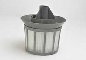 [514.010.141.015] FILTRE RESERVOIR  ASPI DOMO DO7260S-51N