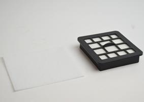 [514.010.141.019] SET DE FILTRES POUR DO7263-64-65S ET DO7273-74S