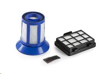 [514.010.141.029] FILTRES HEPA ASPIRATEUR DOMO DO1012S-SET