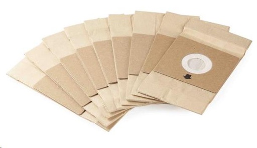 [627.010.141.015] SACS ASPIRATEUR DOMO /10P  - DO1033S-SET2 / DO1077