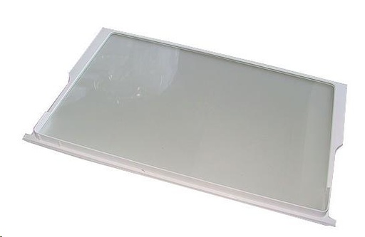 [750.003.033.038] CLAYETTE EN VERRE  FRIGO BOSCH 00701672