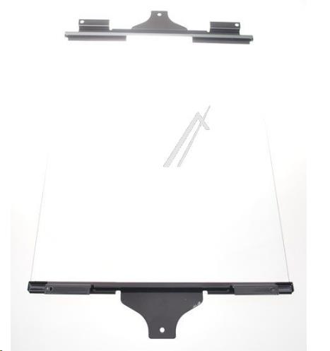 [750.004.005.031] VITRE INTERMEDIAIRE PORTE DE FOUR WH 481245078018 - Jusqu'à fin de stock