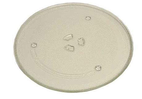 [750.009.128.001] PLATEAU EN VEERE M.O. SAMSUNG - M1610  - DIAM. 25.5 CM - DE74-00027A