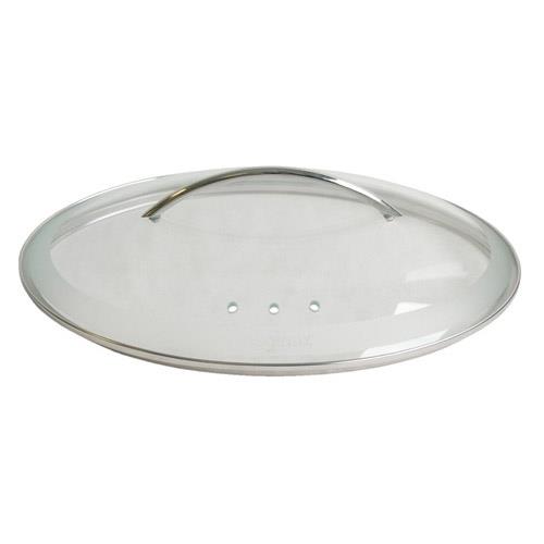 [771.012.012.000] COUVERCLE EN VERRE CUISEUR VAPEUR MAGIMIX 505024
