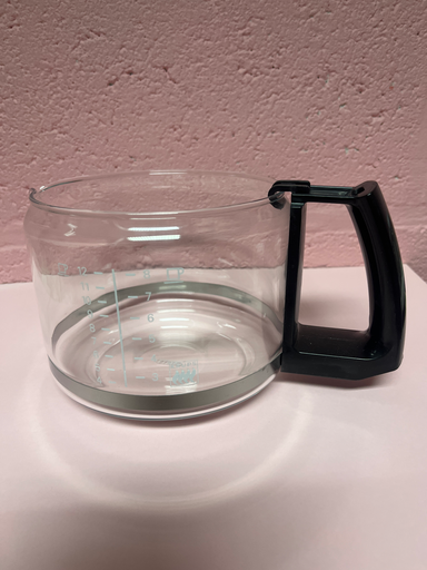 [780.025.069.022] VERSEUSE NOIR PERCO KRUPS AROMACAFE 8 - 8T - 463  / 676 - F045042 - Jusqu'à fin de stock