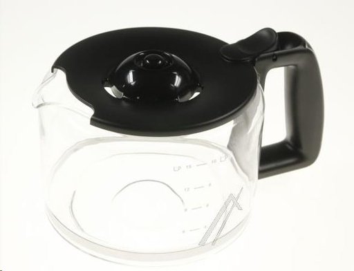 [780.025.088.046] VERSEUSE AVEC COUVERCLE PERCOLATEUR   - SEB - SS-207199