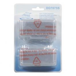 [850.016.141.002] CASSETTE RECTANGULAIRE  ANTICALCAIRE  CV DOMO DO7075S/DO7090S