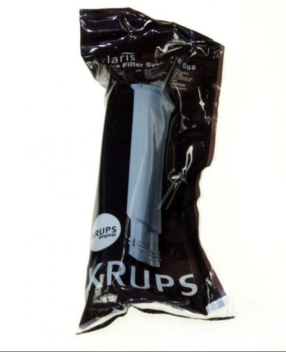 [850.025.069.002] AQUAFILTRE KRUPS CLARIS - F08801