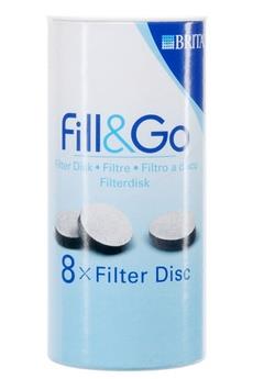[850.042.002.010] CARTOUCHE BRITA POUR FILL AND GO 1010778