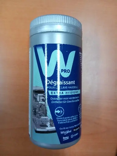 [900.000.000.003] NETTOYANT/ DEGRAISSANT ML ET LV POWERPRO DES101/102-WPRO