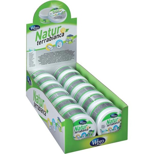 [900.000.000.029] NETTOYANT UNIVERSEL TERRABIANCA WPRO AVEC EPONGE DOUBLE FACE