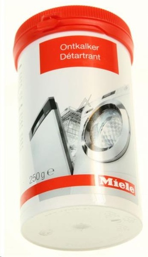 [900.000.026.000] DETARTRANT POUDRE ML/LV MIELE 10131000 - Plus livrable