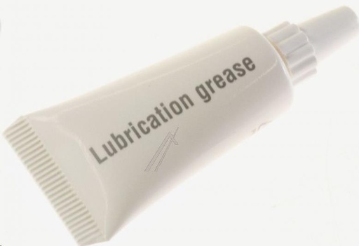 [900.025.000.003] GRAISSE SILICONE ALIMENTAIRE POUR MACHINE A CAFE - 5GR