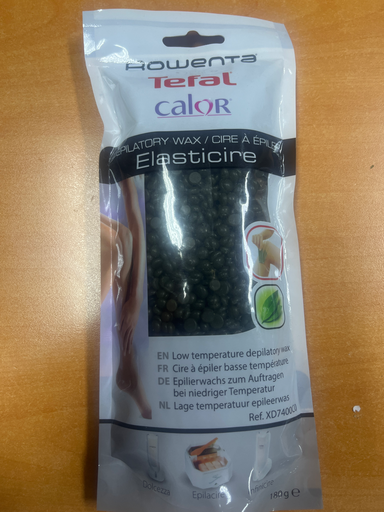 [900.029.088.000] RECHARGE DE CIRE THE VERT INFINICIRE / EPILACIRE / DOLCEZZA - XD7400C0 - Jusqu'à fin de stock