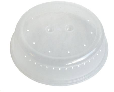 [995.009.000.000] COUVERCLE PLATEAU PLASTIQUE MO DIAM 26 CM