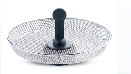[995.019.088.001] PANIER SNACKING POUR FRITEUSE  ACTIFRY 1 KG ET 1.2 KG  SEB XA701070