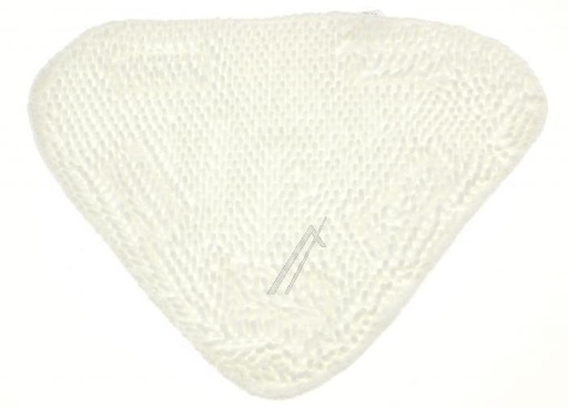 [995.039.110.000] CHIFFON DE NETTOYAGE STEAM MOP DELONGHI AT5175392900
