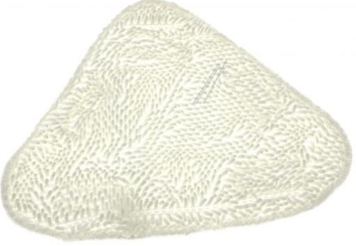 [995.039.110.002] CHIFFON DE NETTOYAGE STEAM MOP DELONGHI AT5175392500