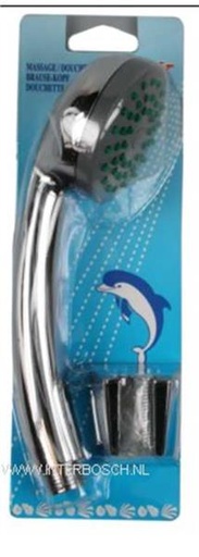 [995.040.000.014] POMMEAU DE DOUCHE