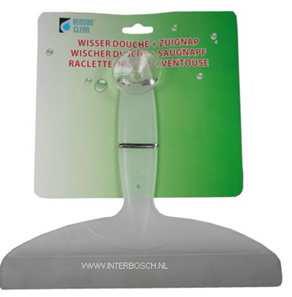 [995.040.000.015] RACLETTE POUR DOUCHE