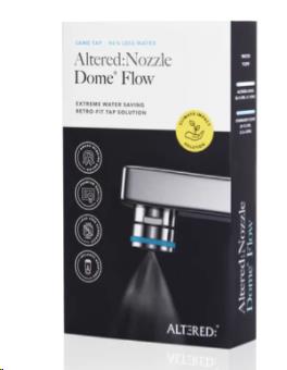 [995.040.208.001] ALTERED NOZZLE DOME  - Régulateurs de jet à économie d’eau