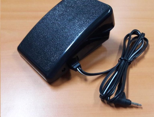 [995.043.014.014] PEDALE POUR MACHINE A COUDRE SINGER 7285Q - CURVY 8770 - 6180 -  416436101