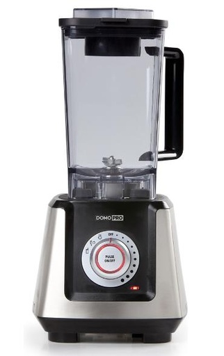 [999.030.141.002] BLENDER  DOMO PWER BLENDER PRO - DO486BL