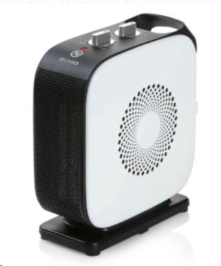 [999.079.141.002] RADIATEUR SOUFFLANT CÉRAMIQUE - My Comfy - DOMO - DO7348H