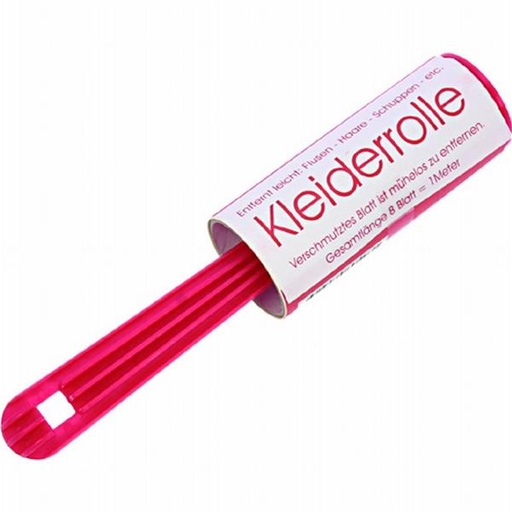 [999.090.000.011] ROULEAU ANTI PELUCHE VETEMENT
