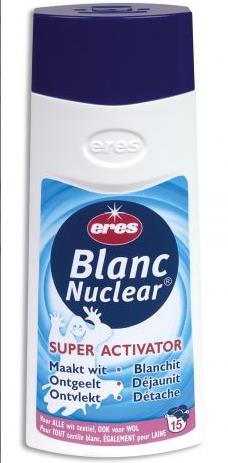 [999.090.000.050] BLANC NUCLEAR ERES