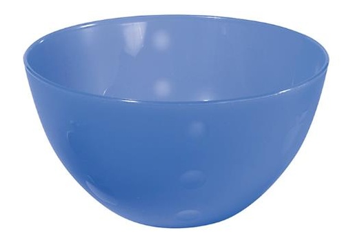[999.090.000.107] SALADIER 5L - BLEU - VERT - ROSE