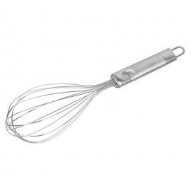 [999.091.000.000] EQUINOX  - FOUET INOX - Dimensions :
L 29cm - l 7cm