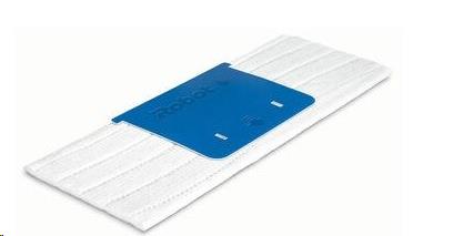 [995.010.168.006] KIT 7 LINGETTES POUR LAVAGE DES SOLS I ROBOT BRAAVA JET
