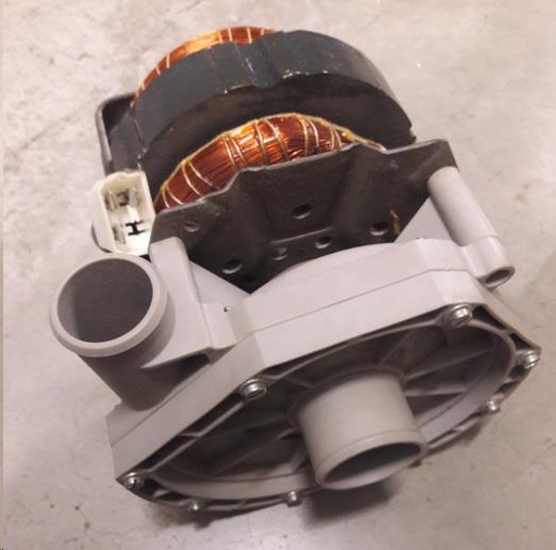 [103.002.005.001] POMPE CYCLAGE L.V. WH 481936178075 - Jusqu'à fin de stock