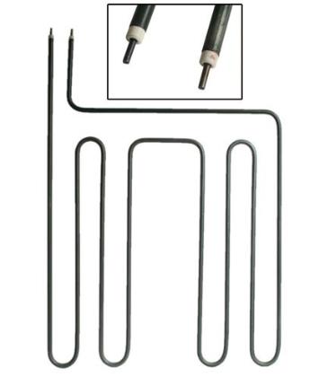 [105.004.034.014] RESISTANCE SOLE FOUR ARISTON  1800W 121621