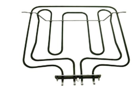 [105.004.035.003] RESISTANCE CUISINIERE FOUR 806890278