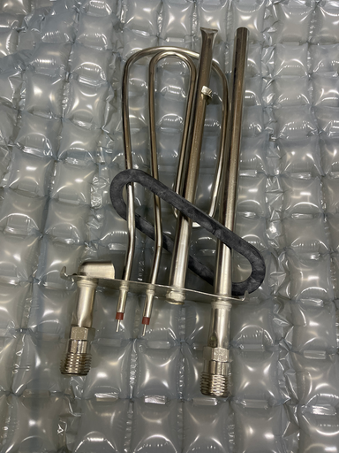 [105.007.033.015] RESISTANCE C.E. BOSCH - 2000W - 840224 - S/Pièce 2TH202 - Jusqu'a fin de stock