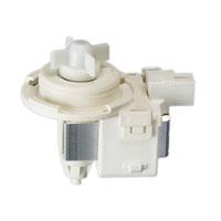 [107.001.026.001] Pompe de vidange ml MIELE - MSP287258 - Série 800 - 900 -  03568614, 03788832, 06239560, 06239562, 06239563