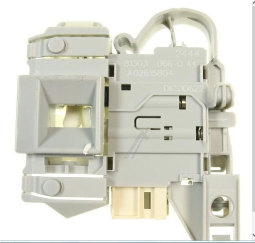 [117.001.009.018] ELECTROSERRURE ML DKS10620 ELECTROLUX - ZANUSSI - AEG 8084553083-8084553018