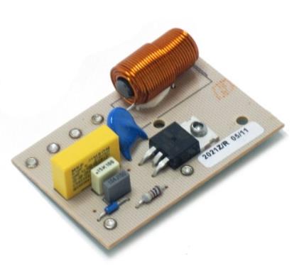 [126.008.009.002] MODULE HOTTE ELECTROLUX 50230293008