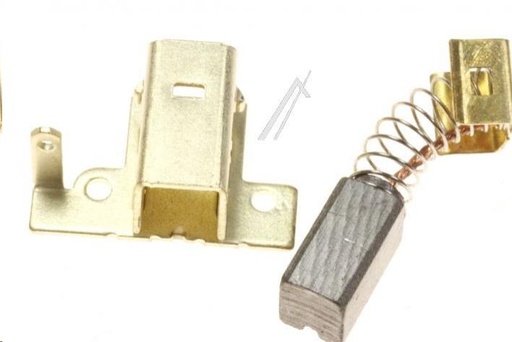 [129.036.056.011] KIT CHARBONS MOTEUR  MEULEUSE BLACK ET DECKERS  59644800