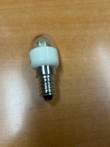 [130.003.000.008] AMPOULES LED FRIGO E14 - 3 W - 180 LUMEN