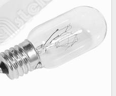 [130.009.000.000] AMPOULES M.O. - E17 - 20W - 240V