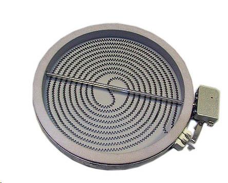 [133.004.005.006] ZONE CHAUFFE HALLOGENE VITRO WH 480121101516