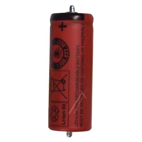 [140.029.059.003] ACCU RECHARGEABLE NI-MH RASOIR BRAUN 67030925