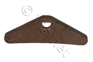 [129.005.005.002] Balais de contact sèche linge Whirlpool -  481240448428  - Jusqu'à fin de stock