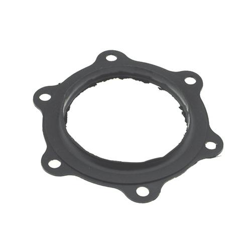 [217.007.000.001] JOINT  EMBASE CHAUFFE EAU ARISTON,... -  6 TROUS - 110MM - 924002